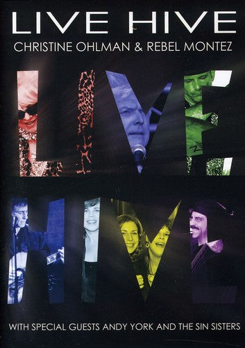 Live Hive