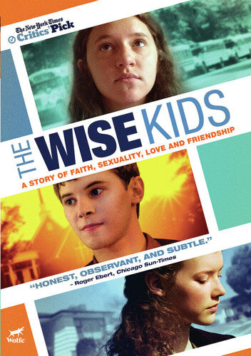 The Wise Kids