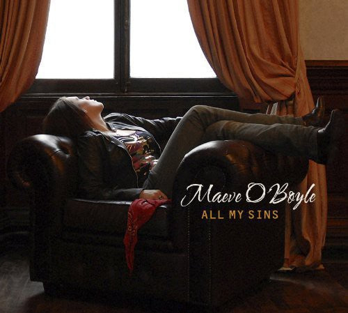 Maeve - All My Sins