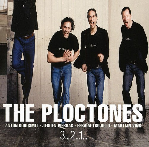 The Ploctones - 3... 2... 1...