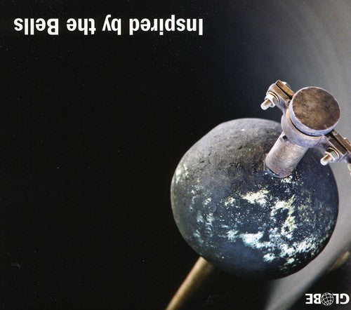 Coolen/ Abbenes - Inspired By Bells: English & French Music Carillon