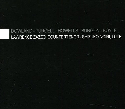 Zazzo/ Noiri - Lunarcy: Songs of Madness & the Moon