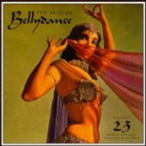 Bashir Abdel 'Aal - Best of Bellydance