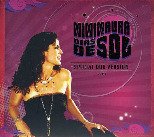 Mimi Maura - Dias de Sol