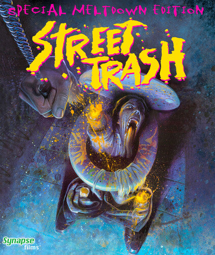 Street Trash: Special Edition