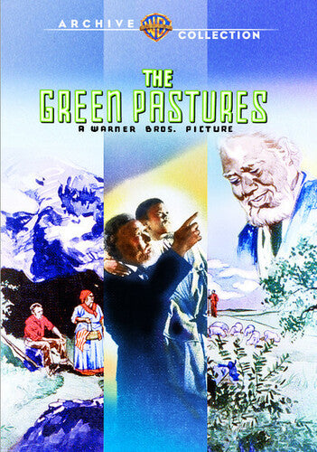 Green Pastures