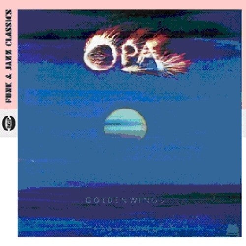 Opa - Goldenwings