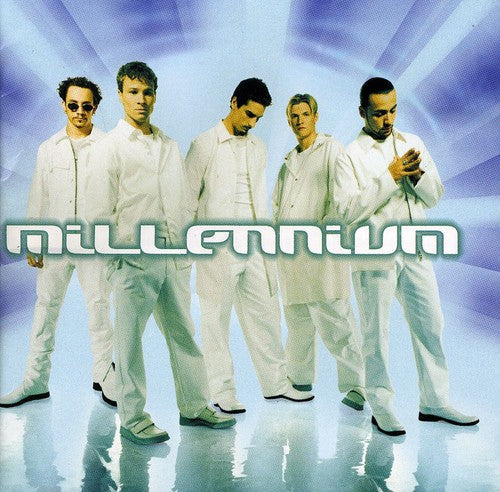 Backstreet Boys - Millennium