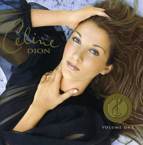 Celine Dion - The CollectorS Series, Vol. 1