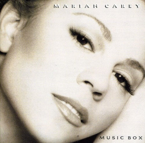 Mariah Carey - Music Box