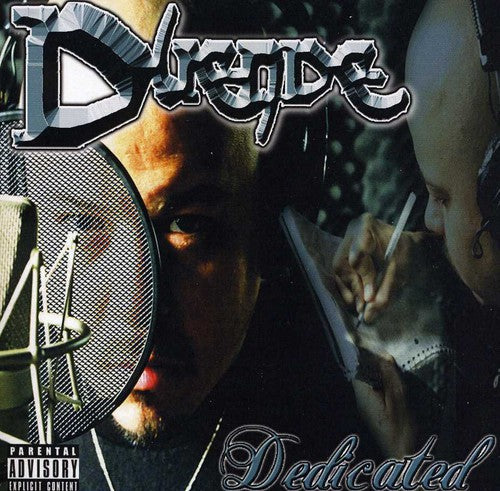 Duende - Dedicated