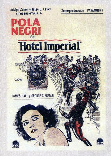 Hotel Imperial