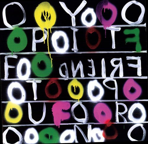 Deerhoof - Friend Opportunity