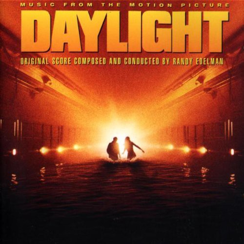 Daylight (Original Soundtrack)