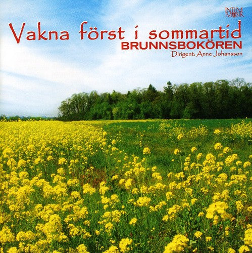 Brunnsbok ren - Vakna Forst I Sommartid