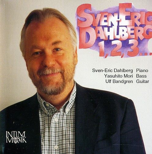 Sven Dahlberg - 1, 2, 3...