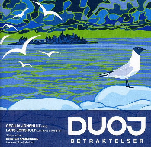 Duoj - Betraktelser