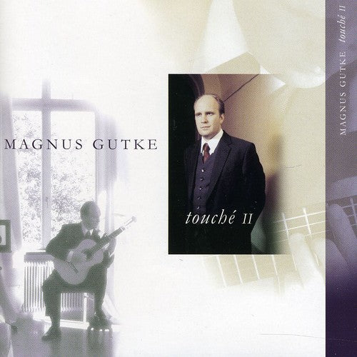 Magnus Gutke - Touche 2