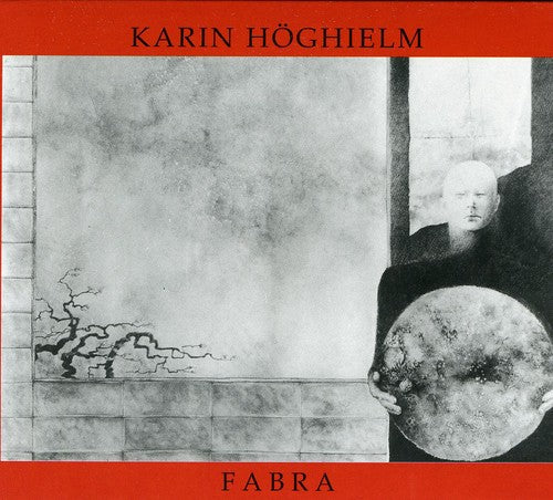 Karin Hoghielm - Fabra