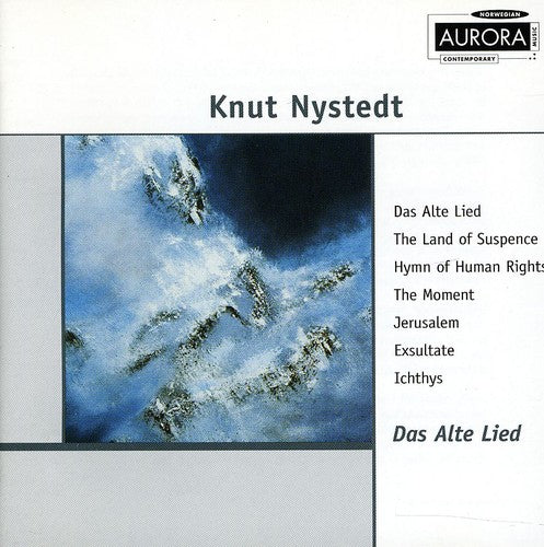 Nystedt/ Pco/ Angerdal - Alte Lied / Land of Suspence / Hymn of Human