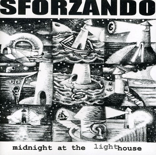 Sforzando - Midnight at the Lighthouse
