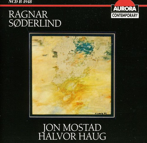 Soderlind/ Mostad/ Haug/ Rpo/ Dreier - Polaris / Poema Battuto / Trauermusik