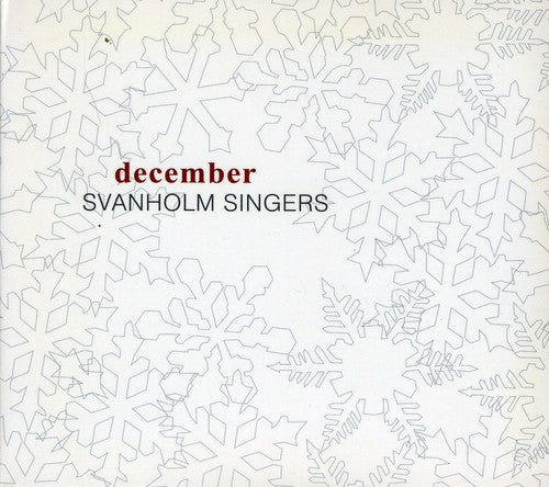 Svanholm Singers - December