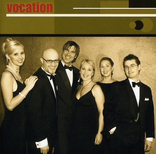 Vocation - Vocation
