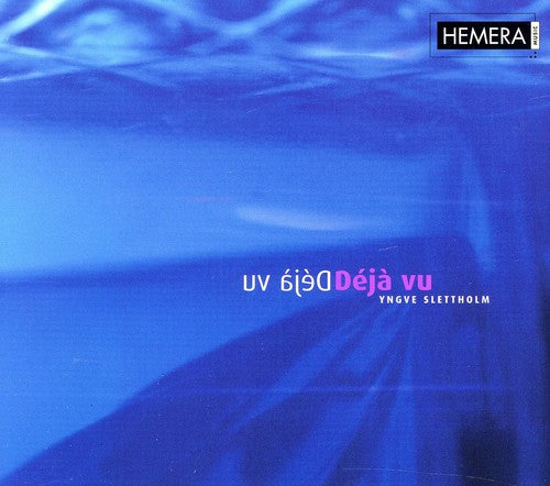 Slettholm/ Lysebo/ Nanset Ungdomsmusikkorp - Deja Vu