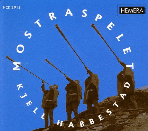 Habbestad/ Mikkelsen/ Lnso/ Bjornhaug/ Opcc - Moster Suite