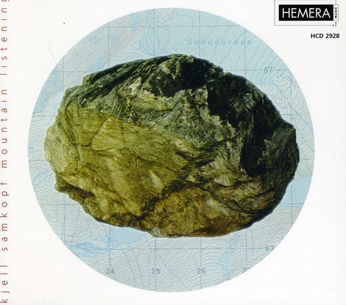 Samkopf - Mountain Listening