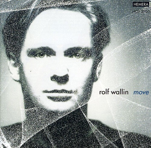 Wallin/ Bit20 Ens/ Cikada Ens/ Osft/ Karlsson - Move