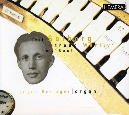 Solberg/ Schiager - Tread My Soul