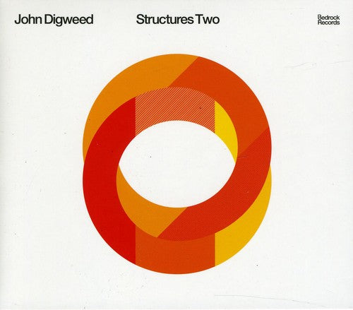 John Digweed - Structures 2