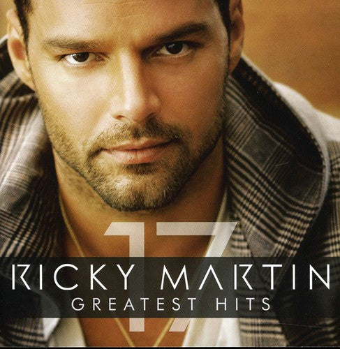Ricky Martin - Greatest Hits
