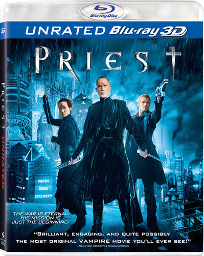 Priest