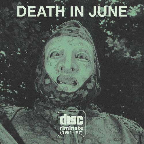 Death in June - Discriminate (1981-97)