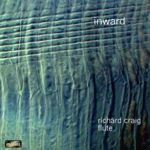 Richard Craig / Barrett/ Croft/ Karski - Contemporary Flute Music