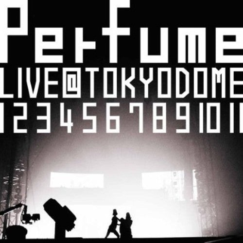 10th Anniversary / Live at Tokyo Dome