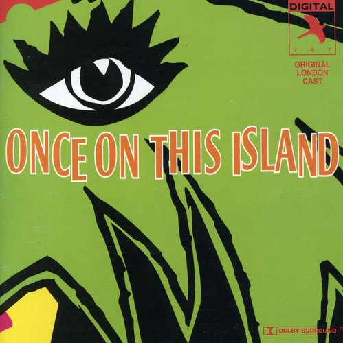 Once on This Island/ O.C.R. - Once on This Island / O.C.R.