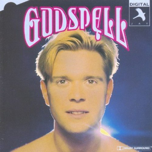 Various Artists - Godspell