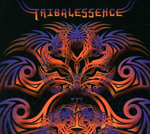 Various Artists - Tribalessence / Various