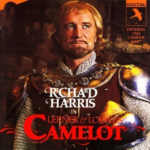 Camelot/ O.S.T. - Camelot / O.S.T.