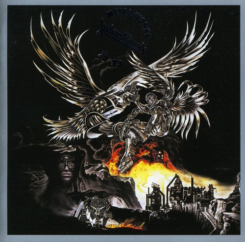 Judas Priest - Metal Works
