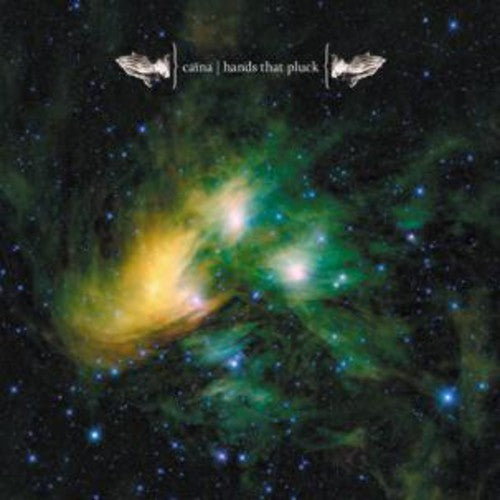 Caina - Hands That Pluck