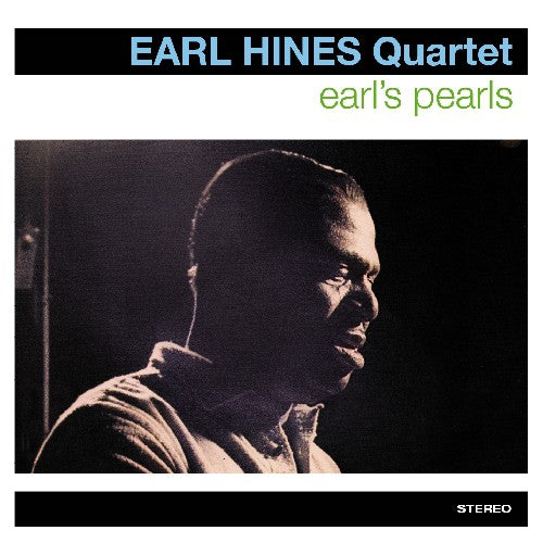 Earl Hines - Earls Pearls