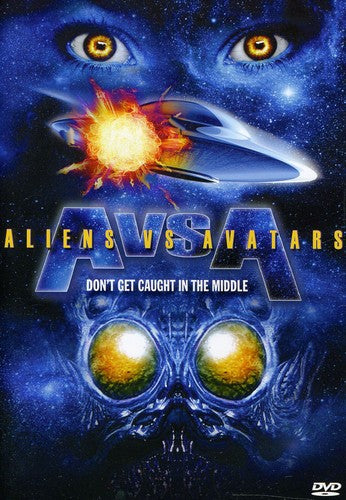 Aliens Vs. Avatars