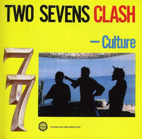 Culture - Two Sevens Clash