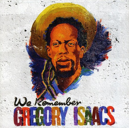Various Artists - We Remember Gregory Isaacs