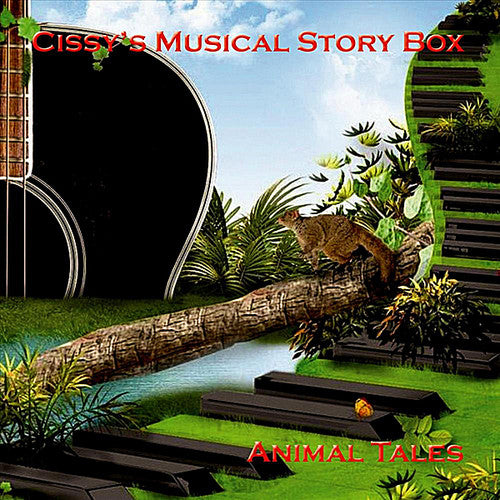 Animal Tales - Animal Tales